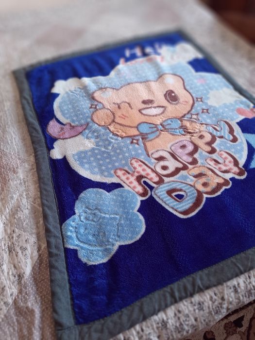 Продаётся детскый одиял