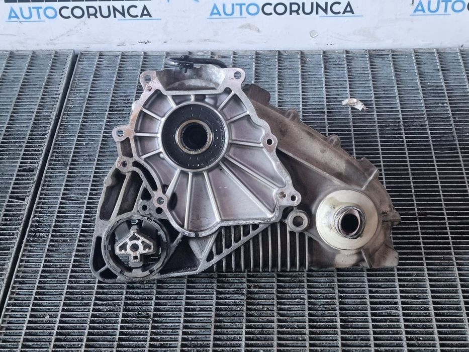Cutie de Tranfer Grup Fata BMW X5 E70 3.0 2007 - 2010 235CP Automata 6 Trepte M57 Euro4 (1102) Diesel X DRIVE CUTIE DE TRANSFER  Garantie