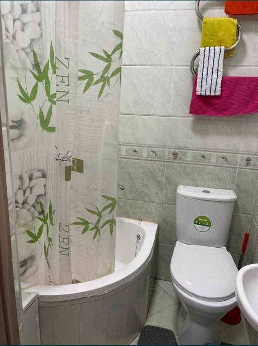 Юнсобод Минор метро якинида квартира арендага берилади