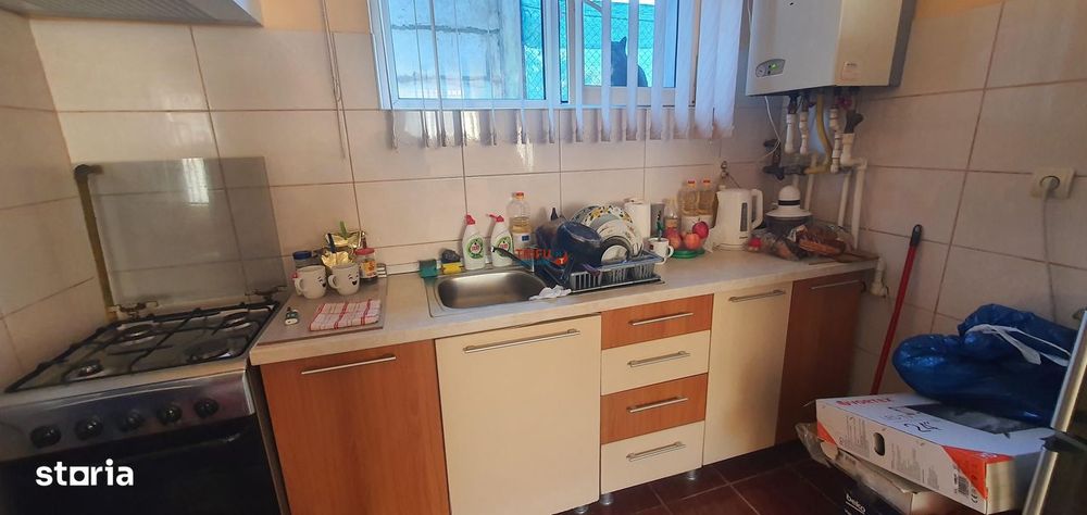 Apartament 2 camere Cetate zona Piata!