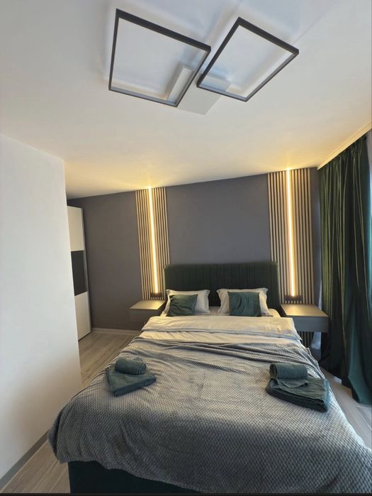 LuMar Lodge tohănita Zarnesti