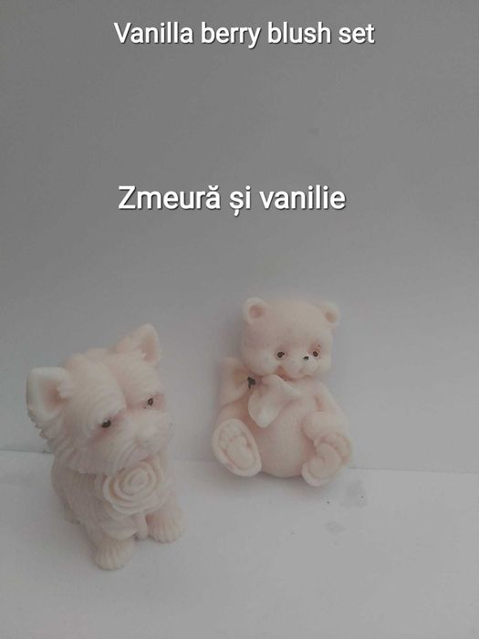 Lumănări parfumate