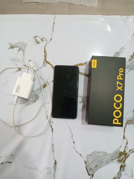 Продам POCO X7 Pro