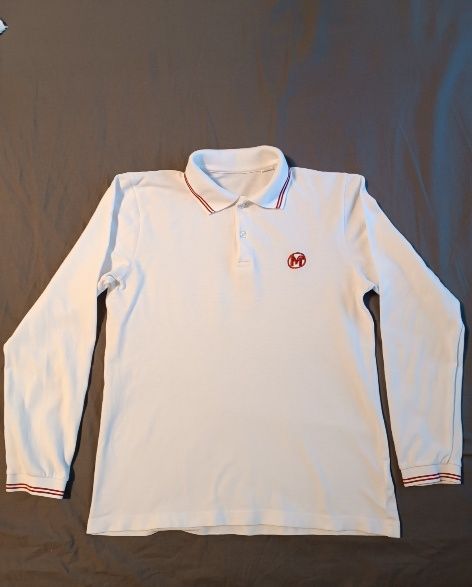 Униформа МГ Пловдив за момче