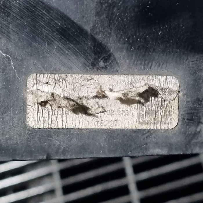 Far Stanga Jaguar F - Pace 2015 - 2020 SUV 4 Usi (1141) Cu lupă Nu are cod