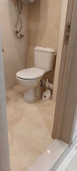 Дава се под наем Едностаен апартамент в Стара Загора, ОРБ - 55 кв.м за 357 € - Снимка #12