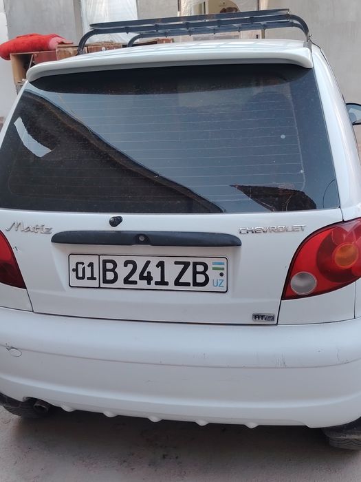 Matiz mx 2010 yil