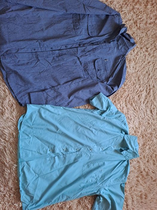 Мужская одежда...