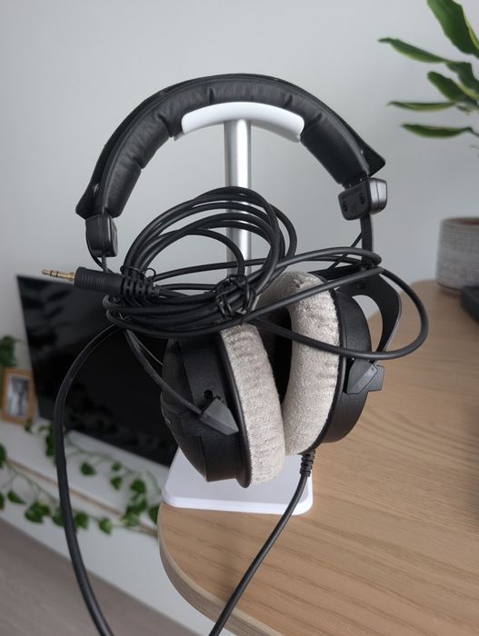 Beyerdynamic DT Pro 770 80 ohm