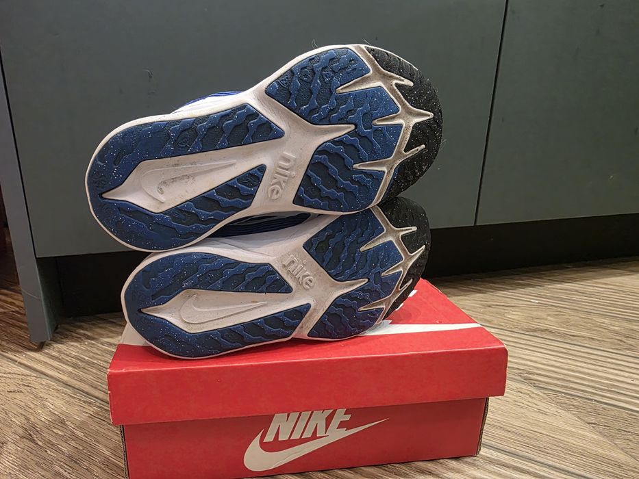 Детски маратонки NIKE
