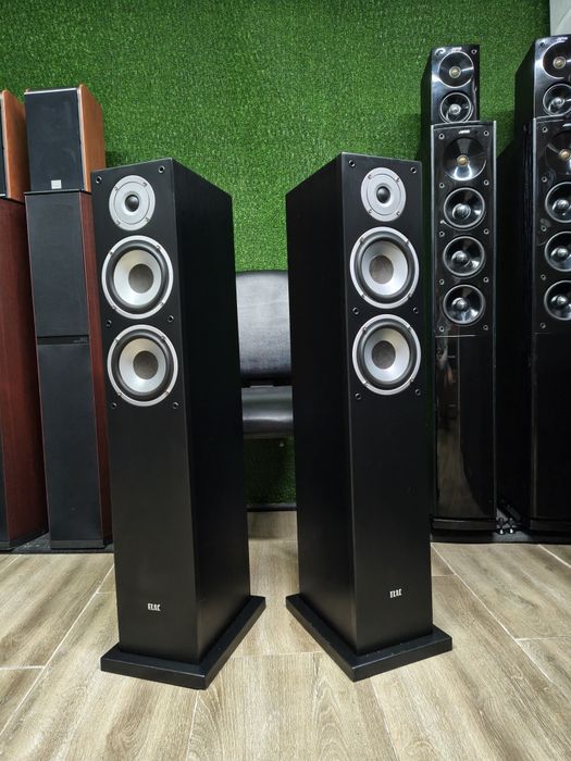 Тонколони ELAC FS-57.2