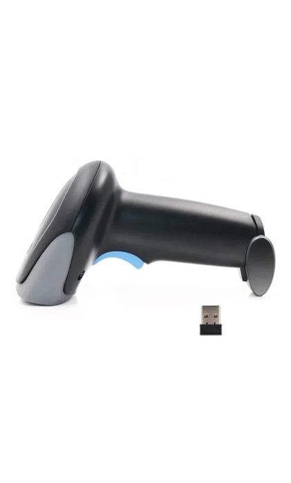 Сканер штрих-кодов 2Д