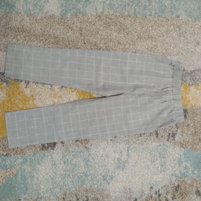 Елегантен костюм с папионка за момчета