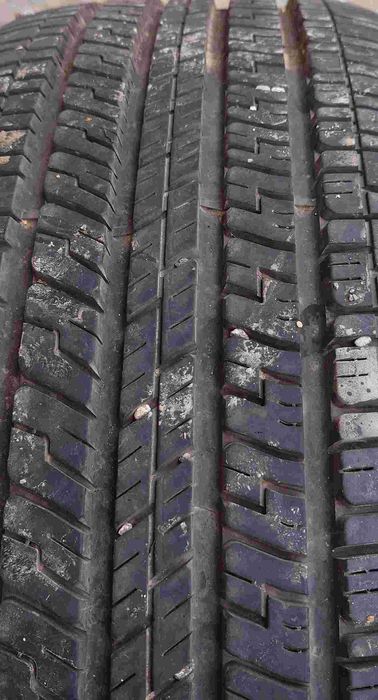 Джанти ENKEI 20" с всесезонни гуми Goodyear