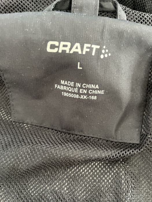 Geaca impermeabila Craft L