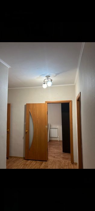 1 комнатная квартира