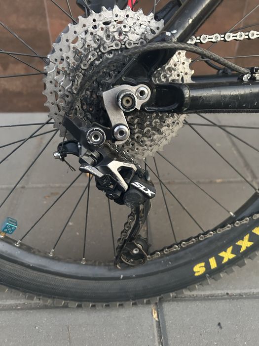 Колело Iron Horse 6point4