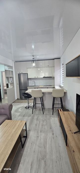 Studio | Militari Residence Strada Tineretului | Direct Dezvoltator