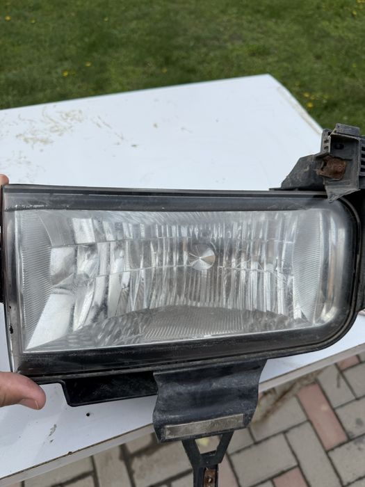 Toyota land cruiser 200