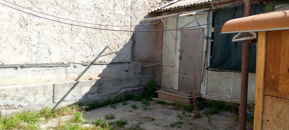 Продается дом по улице Ахангаранской 5.2 сотки город Бухара