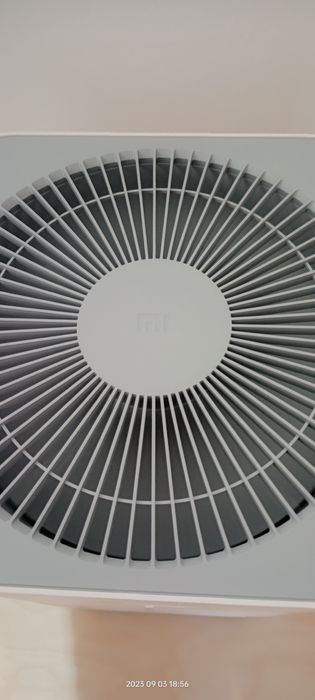 Очиститель воздуха xiaomi air purifier 2s