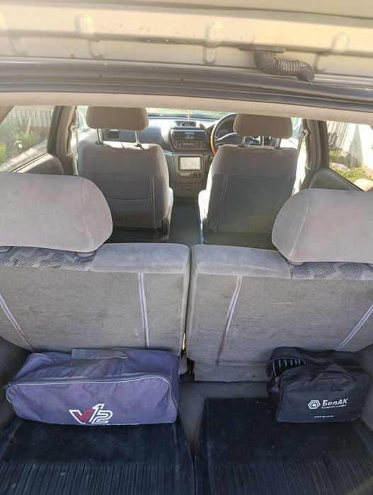 Продам Рнессу полный привод