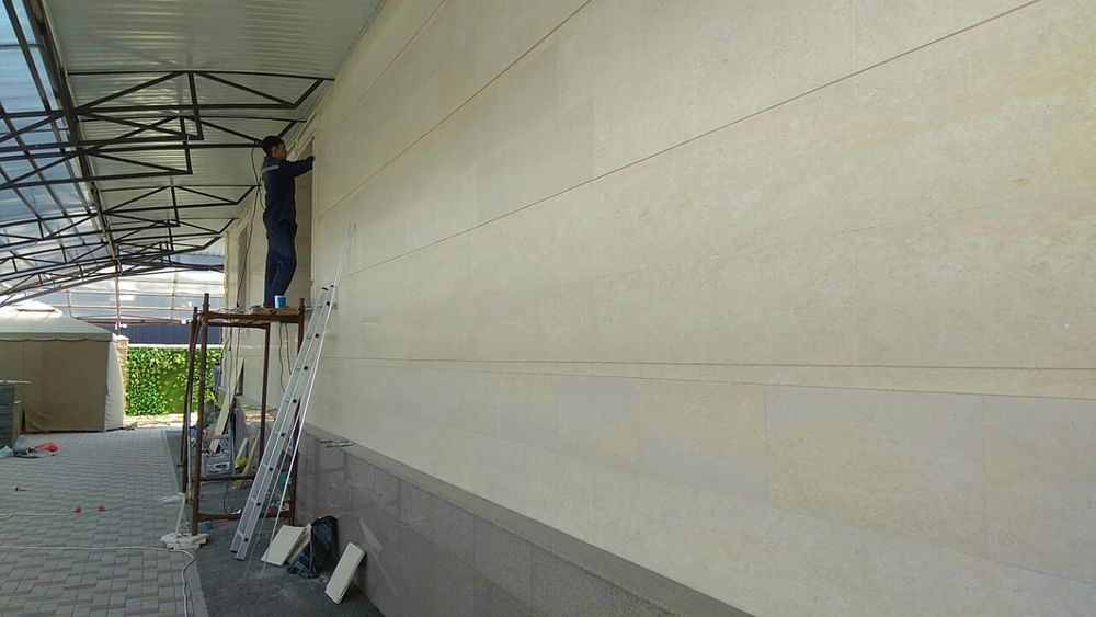 ГРАНИТ Травинтин!!!Бригада Граничики