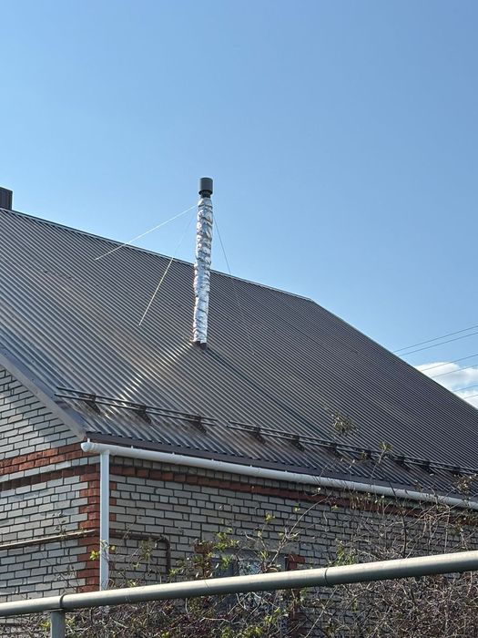 Выполним ремонт и строительство