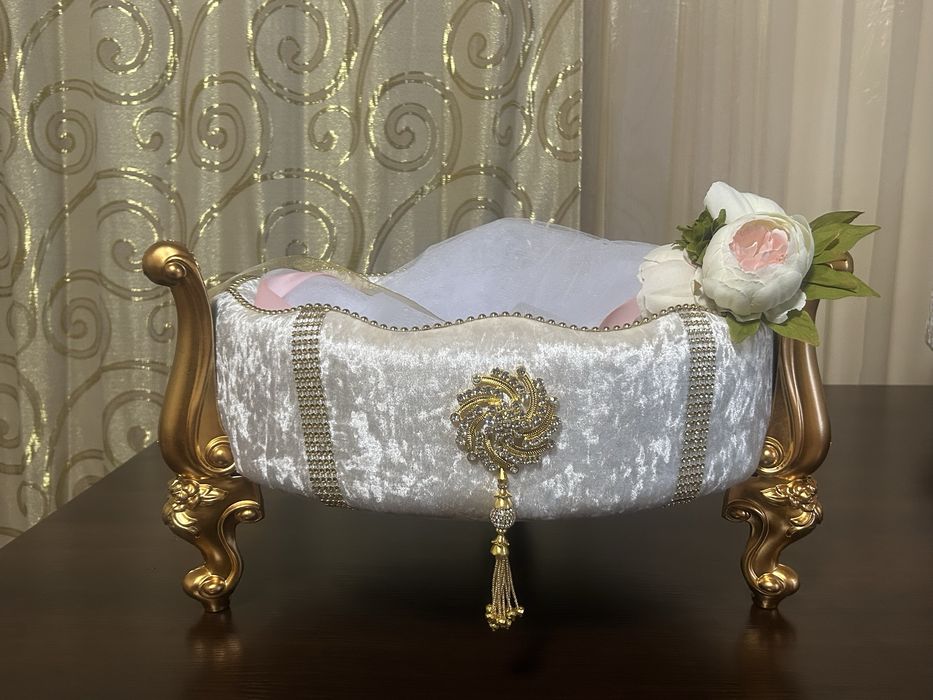 Корзина тойбастар