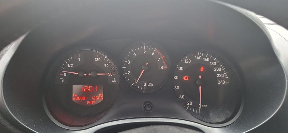SEAT Leon 2009 — imagine 5