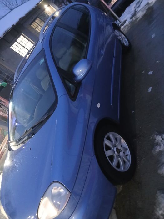 Vand chevrolet klau uw3 TACUMA