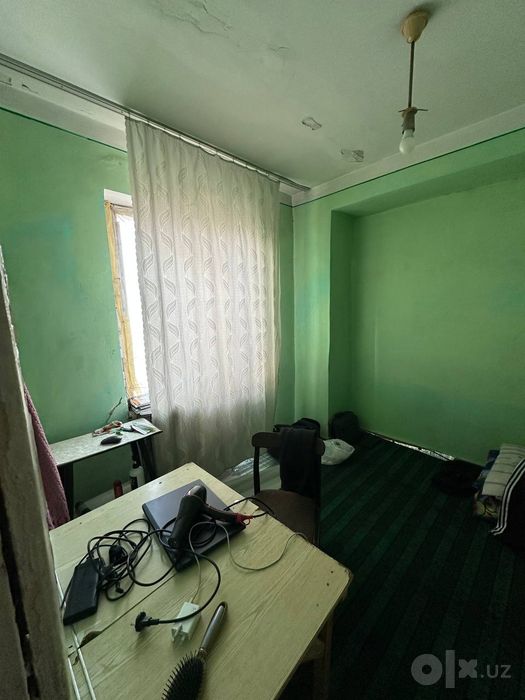 Продам 3-Х Комнатную квартиру