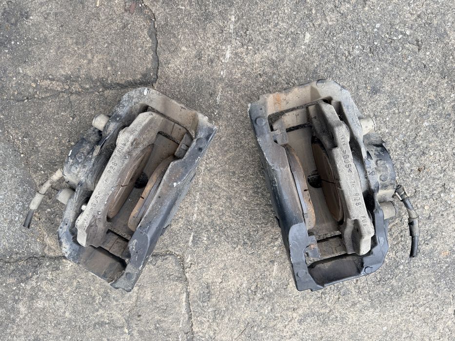 Etrieri fata etrieri spate bmw f10 f11 f12 f13 f06 535d 640d 313cp