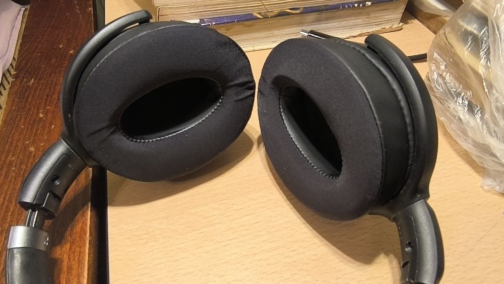 Слушалки Sennheiser - HD 4.40BT - Bluetooth