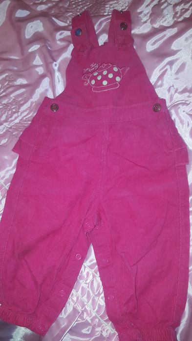 детская одежда от 6мес