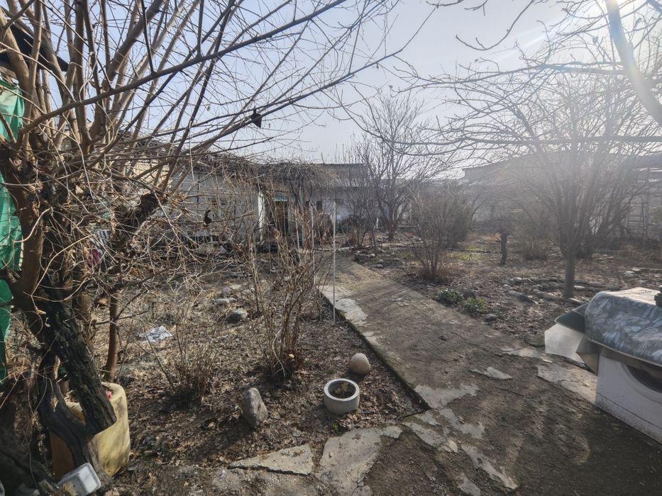 Продается дом под снос 8 соток