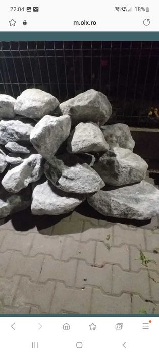 Sare bulgăr pt animale