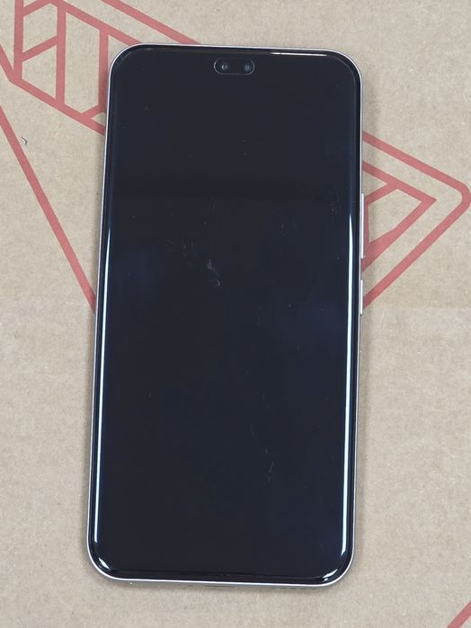 КАТО НОВ 512GB Honor 400 Pro A1 Гаранция 2028 GREY