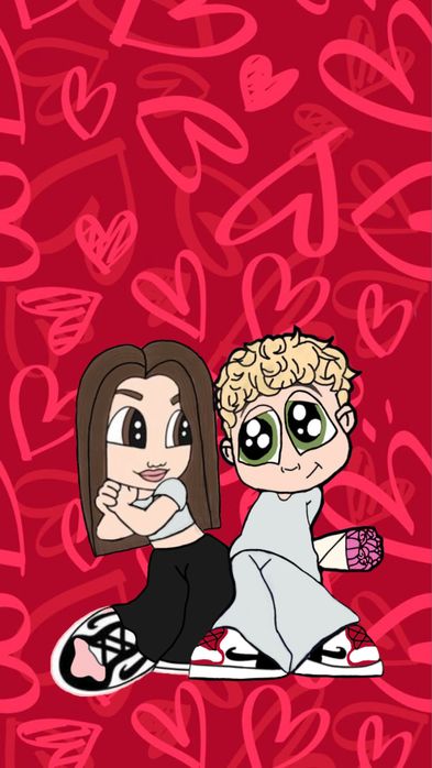 Vand tablouri cartoon personalizate