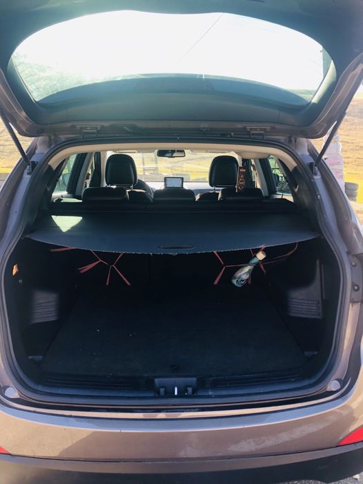 Hiunday ix 35 1.7 cdri