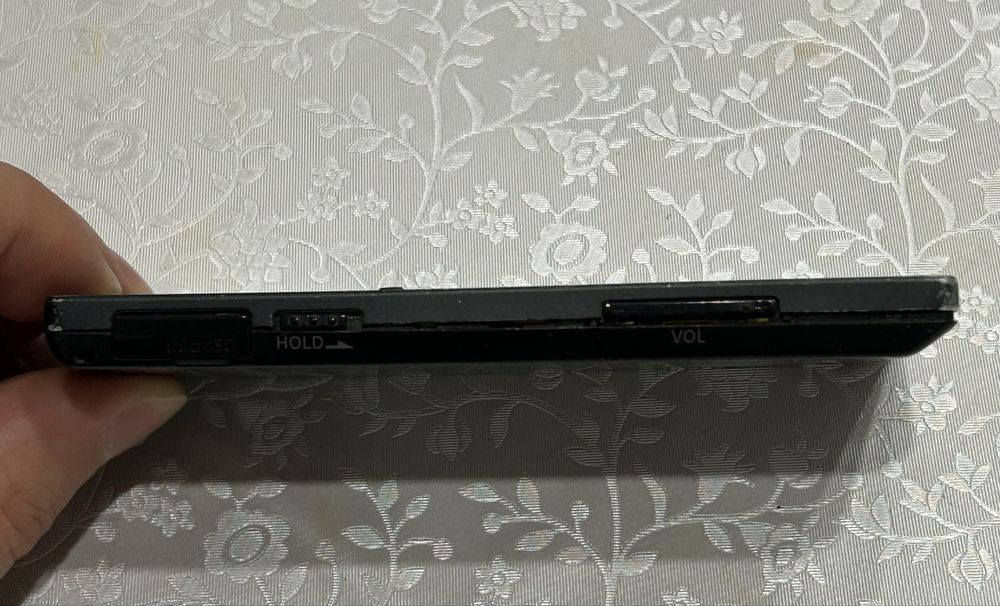 Hifi плеер Sony walkman a15