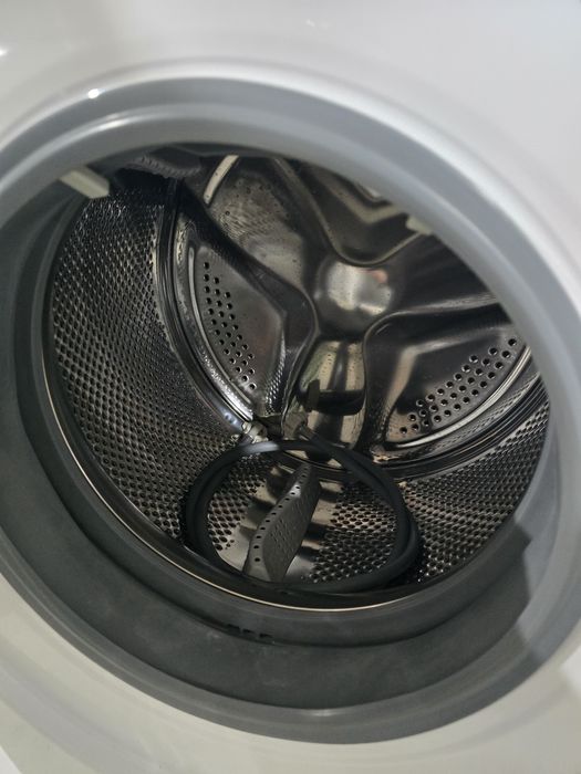 Инверторна пералня Шарп/Sharp 8 кг