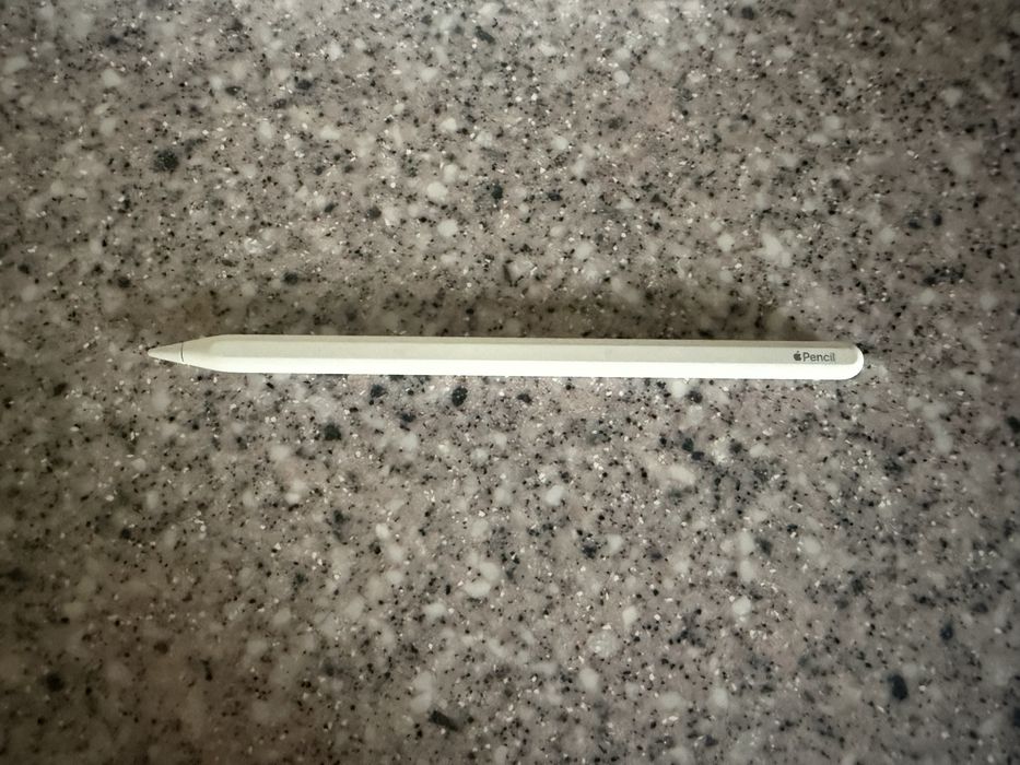 Apple Pencil 2-nd generation