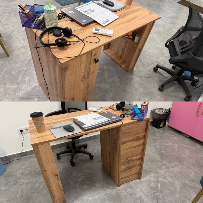 Жұмыс үстелі, сапасы мықты