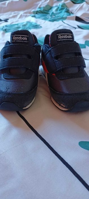 Маратонки за момче