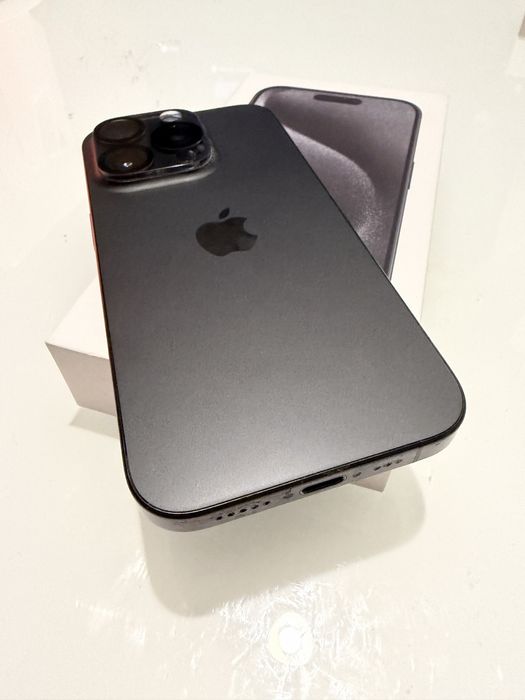 iPhone 15 PRO 256GB  !!! ПЕРФЕКТЕН !!!