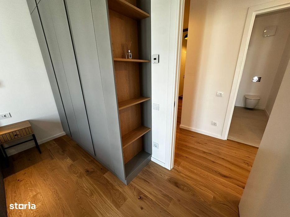 3 Camere Parcare 5Min Metrou Grivita Arcadia Domenii Expozitei 1 Mai