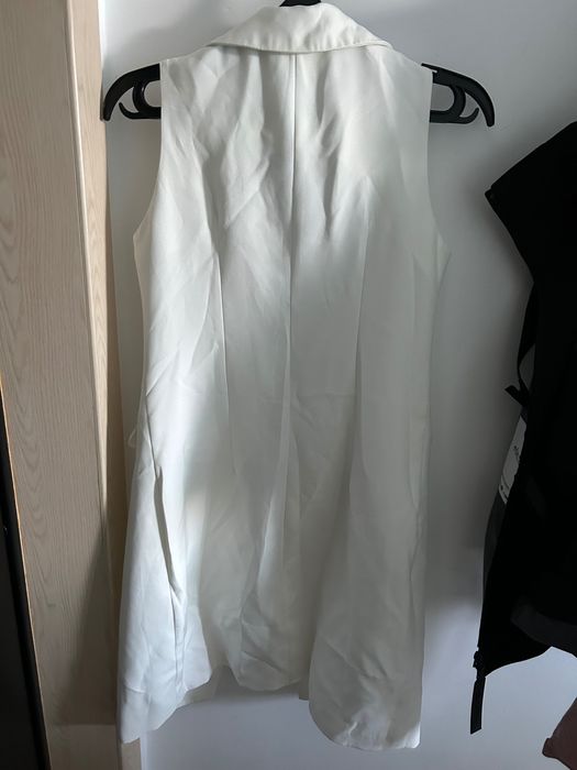 Продам женское платье-жилетка !