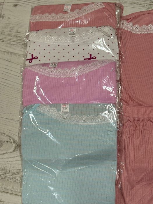 pijamale de damă