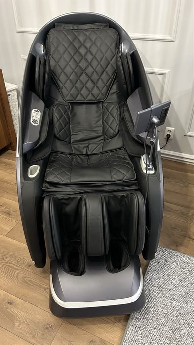 Fotoliu masaj Komoder Therapeutix 4D